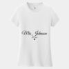 Women's Very Important Tee ® Thumbnail