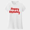Women's Very Important Tee ® Thumbnail