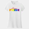 Women's Very Important Tee ® Thumbnail