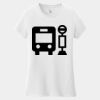 Women's Very Important Tee ® Thumbnail