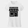 Women's Very Important Tee ® Thumbnail