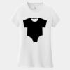 Women's Very Important Tee ® Thumbnail