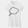 Women's Very Important Tee ® Thumbnail