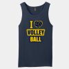 The Concert Tank ® Thumbnail