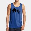 The Concert Tank ® Thumbnail