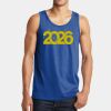 The Concert Tank ® Thumbnail