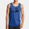 The Concert Tank ® Thumbnail