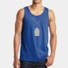The Concert Tank ® Thumbnail