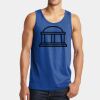 The Concert Tank ® Thumbnail