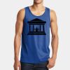 The Concert Tank ® Thumbnail