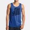 The Concert Tank ® Thumbnail