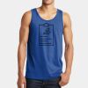 The Concert Tank ® Thumbnail
