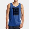 The Concert Tank ® Thumbnail