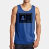 The Concert Tank ® Thumbnail