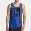The Concert Tank ® Thumbnail