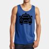 The Concert Tank ® Thumbnail