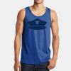 The Concert Tank ® Thumbnail