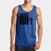 The Concert Tank ® Thumbnail