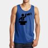 The Concert Tank ® Thumbnail
