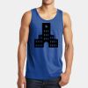 The Concert Tank ® Thumbnail