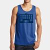The Concert Tank ® Thumbnail