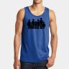 The Concert Tank ® Thumbnail