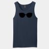 The Concert Tank ® Thumbnail