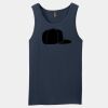 The Concert Tank ® Thumbnail