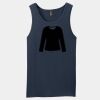 The Concert Tank ® Thumbnail