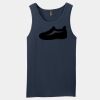 The Concert Tank ® Thumbnail