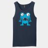 The Concert Tank ® Thumbnail