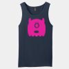 The Concert Tank ® Thumbnail