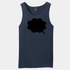 The Concert Tank ® Thumbnail