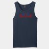 The Concert Tank ® Thumbnail