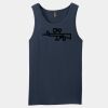 The Concert Tank ® Thumbnail