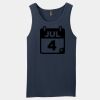 The Concert Tank ® Thumbnail