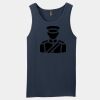 The Concert Tank ® Thumbnail