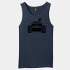 The Concert Tank ® Thumbnail