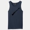 The Concert Tank ® Thumbnail