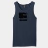 The Concert Tank ® Thumbnail