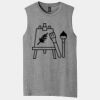 V.I.T. Muscle Tank Thumbnail
