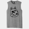 V.I.T. Muscle Tank Thumbnail