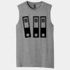 V.I.T. Muscle Tank Thumbnail
