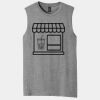 V.I.T. Muscle Tank Thumbnail
