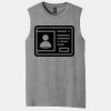 V.I.T. Muscle Tank Thumbnail