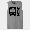 V.I.T. Muscle Tank Thumbnail