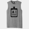 V.I.T. Muscle Tank Thumbnail