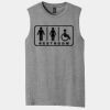 V.I.T. Muscle Tank Thumbnail
