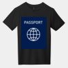 Youth Very Important Tee ® Thumbnail